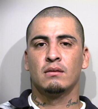 Jose Angel Villanueva