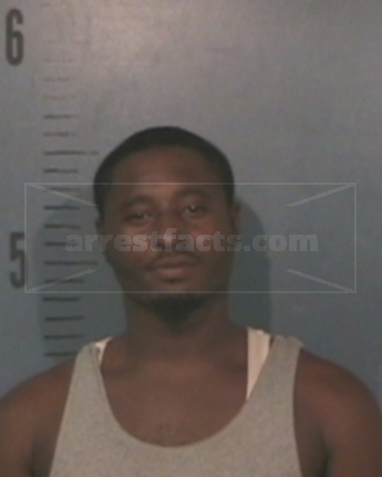Emmanuel Jermaine Ramson