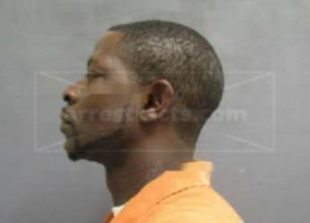 Harold Lamar Robinson
