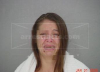 Sherry Diane Mathes