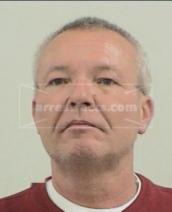 Britton Dewayne Mccormick