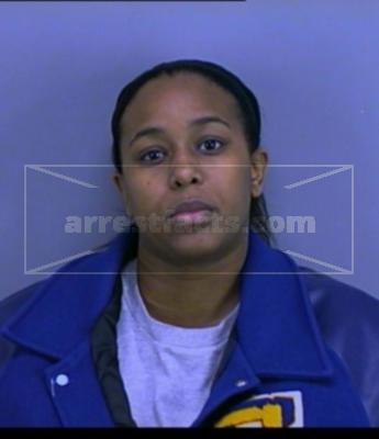 Shamica S. Gary