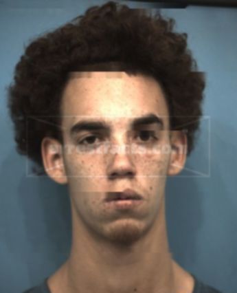 Trevor Nathaniel Knight