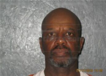 Calvin Richard Benjamin