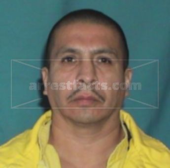 Armando Alvarado