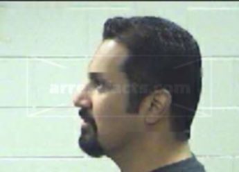 Larry Guerrero Hernandez