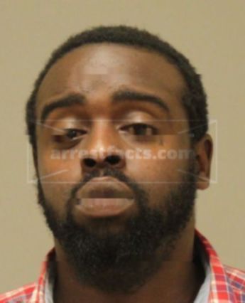 Frederick Dennis Mosley