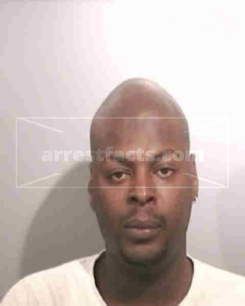Derrick Anthony Thomas