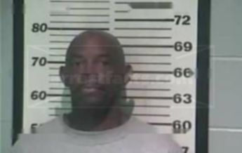 Dwaine Jerome Brocks