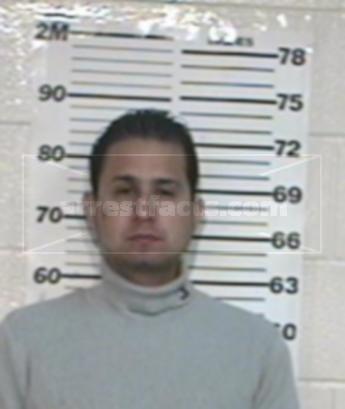 Aaron Daniel Zamora Palacios