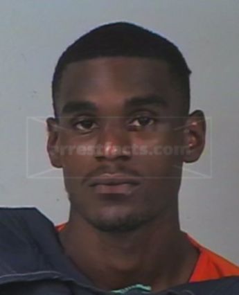 Bradley Cordara Jermaine Mobley