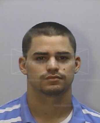 Cody Dwayne Waldroup