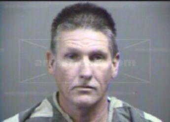Keith Edward Tucker