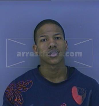 Laterrance Tremayne Cumbie