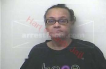 Tonya P Parmon