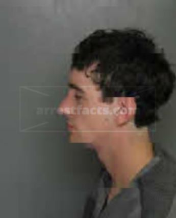 Colton Richard Leggett