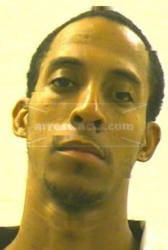 Ronnie Andre Glover