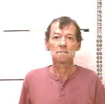 Donald Winston Hyde