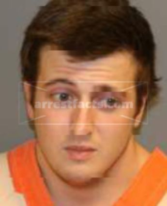 Austin Wayne Humphrey
