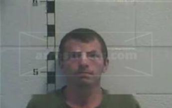 Paul Dustin Hood