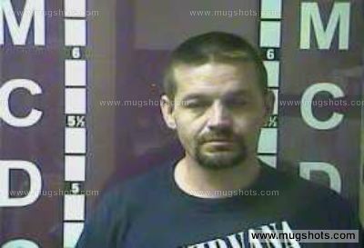 Chad Edward Mccalister