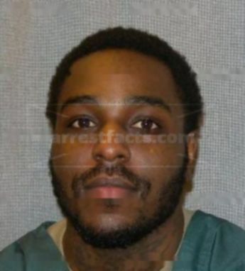 Melvin Young Jr.