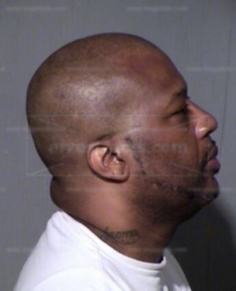 Derrick Scott Brevard