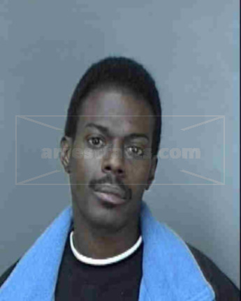 Johnny Lee Williams
