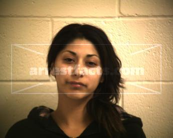 Nicole Salinas Salinas