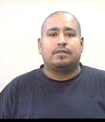 Raymond Izekial Bejarano