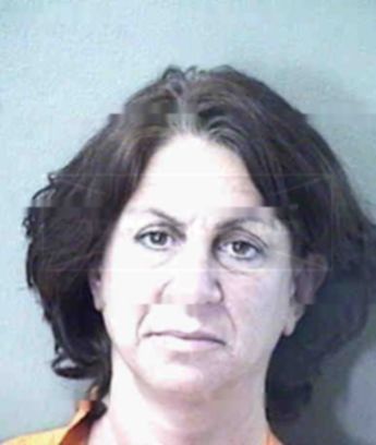 Laura Whitaker Pedersen