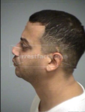 Eric Marrero