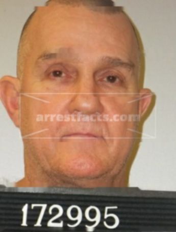 James Gregory Williams