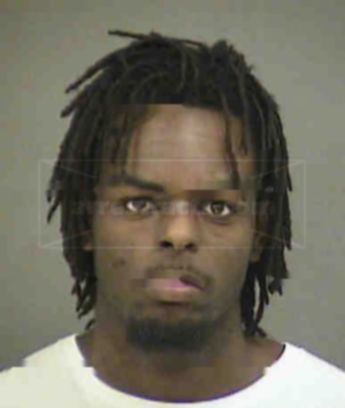 Lorenzo Donte Woods