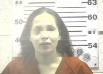 Monica R. Garcia