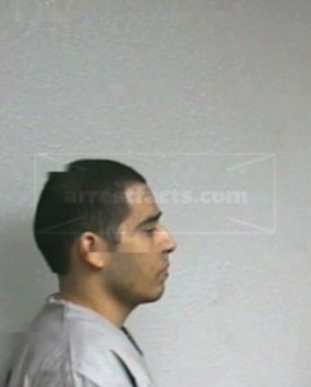 Jesus Alberto Flores