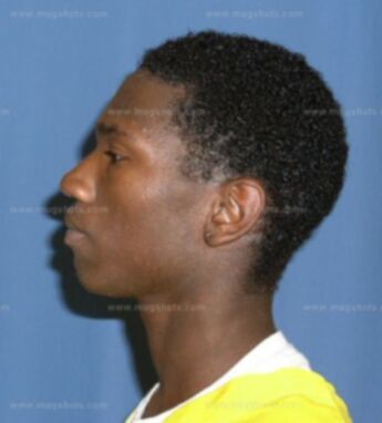 Deandre Randolph