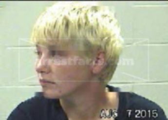 Michelle Lee Davis