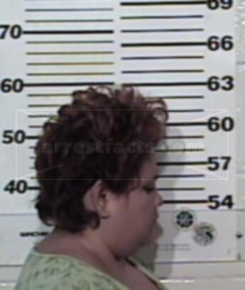 Norma Cristina Pacheco
