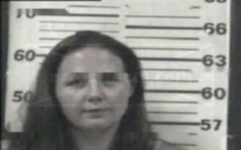 Casie Fay Haney