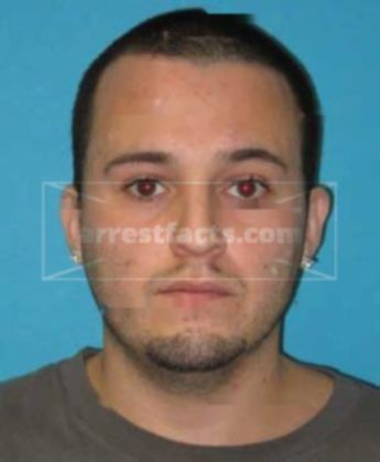 Christian Jose Molina