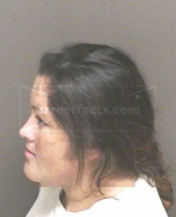 Anna Lilia Ventura-Chavez