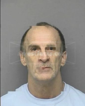 Patrick David Nieder