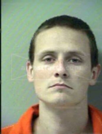 Cody Preston Barnhill