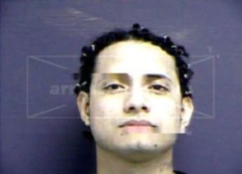 Marvin Ojeda