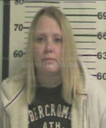 Felicia Dawn Chambers