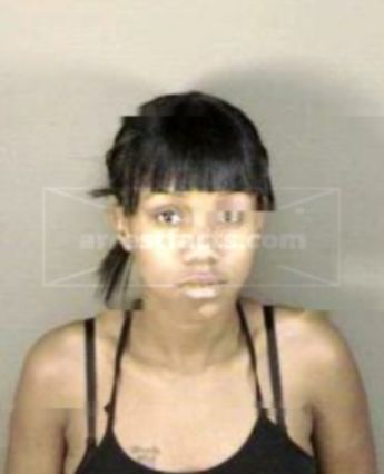 Niambi Nunise Bell