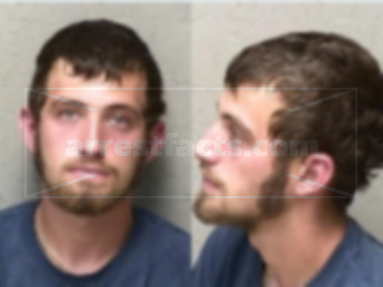 Brock Anthony Kamlay