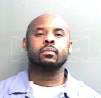 Jermaine Terrell Booker