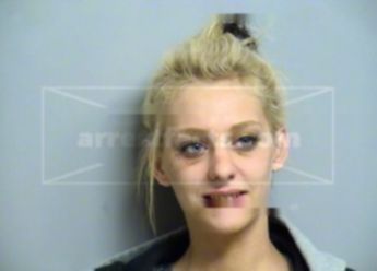 Alicia Dawn Duke